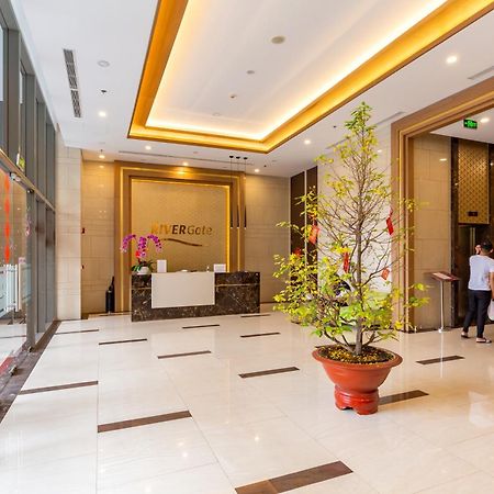 Smile Home - Rivegate - Modern Comfort - Near Bui Vien Ho Chi Minh City Exterior photo