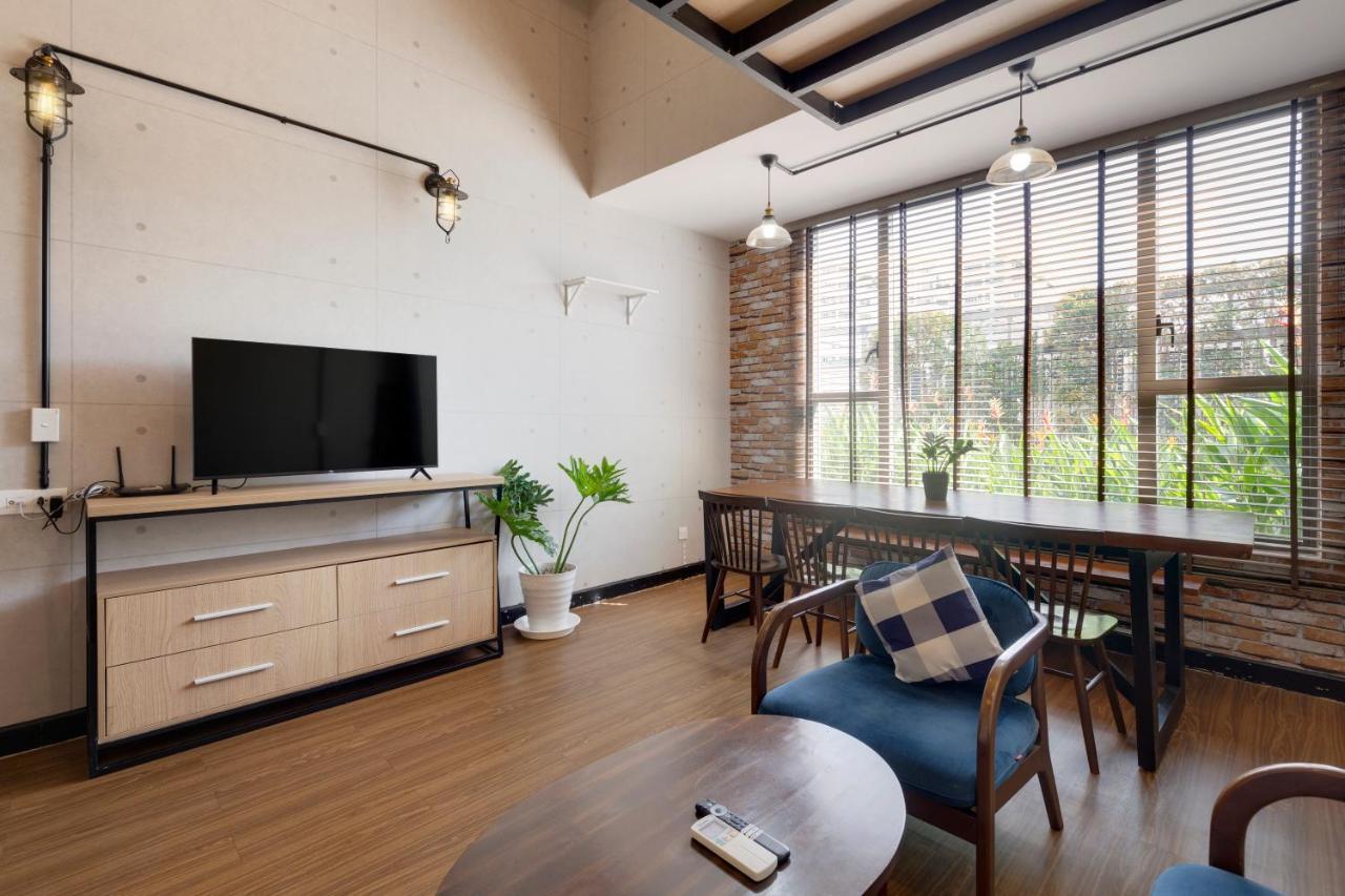 Smile Home - Rivegate - Modern Comfort - Near Bui Vien Ho Chi Minh City Exterior photo