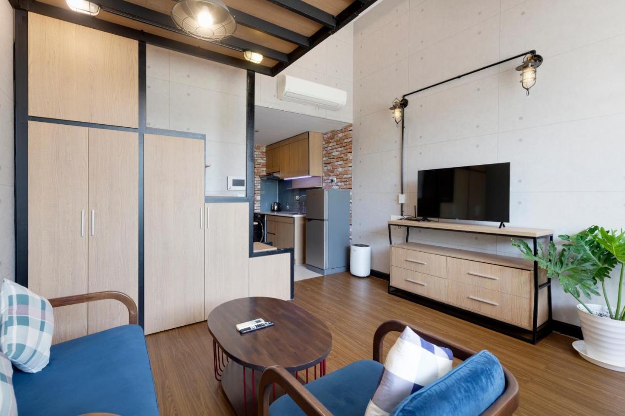 Smile Home - Rivegate - Modern Comfort - Near Bui Vien Ho Chi Minh City Exterior photo