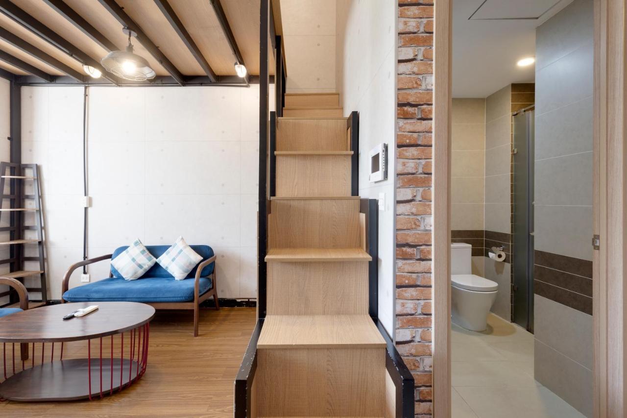 Smile Home - Rivegate - Modern Comfort - Near Bui Vien Ho Chi Minh City Exterior photo