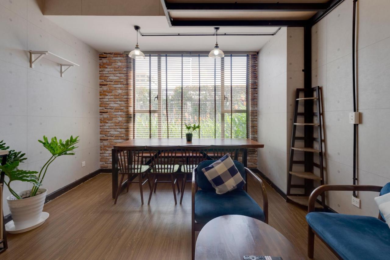 Smile Home - Rivegate - Modern Comfort - Near Bui Vien Ho Chi Minh City Exterior photo