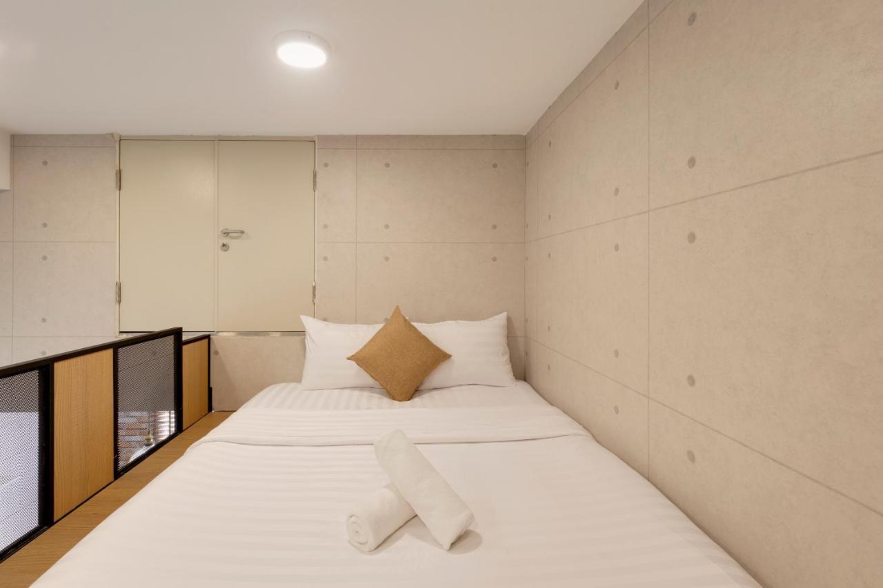 Smile Home - Rivegate - Modern Comfort - Near Bui Vien Ho Chi Minh City Exterior photo