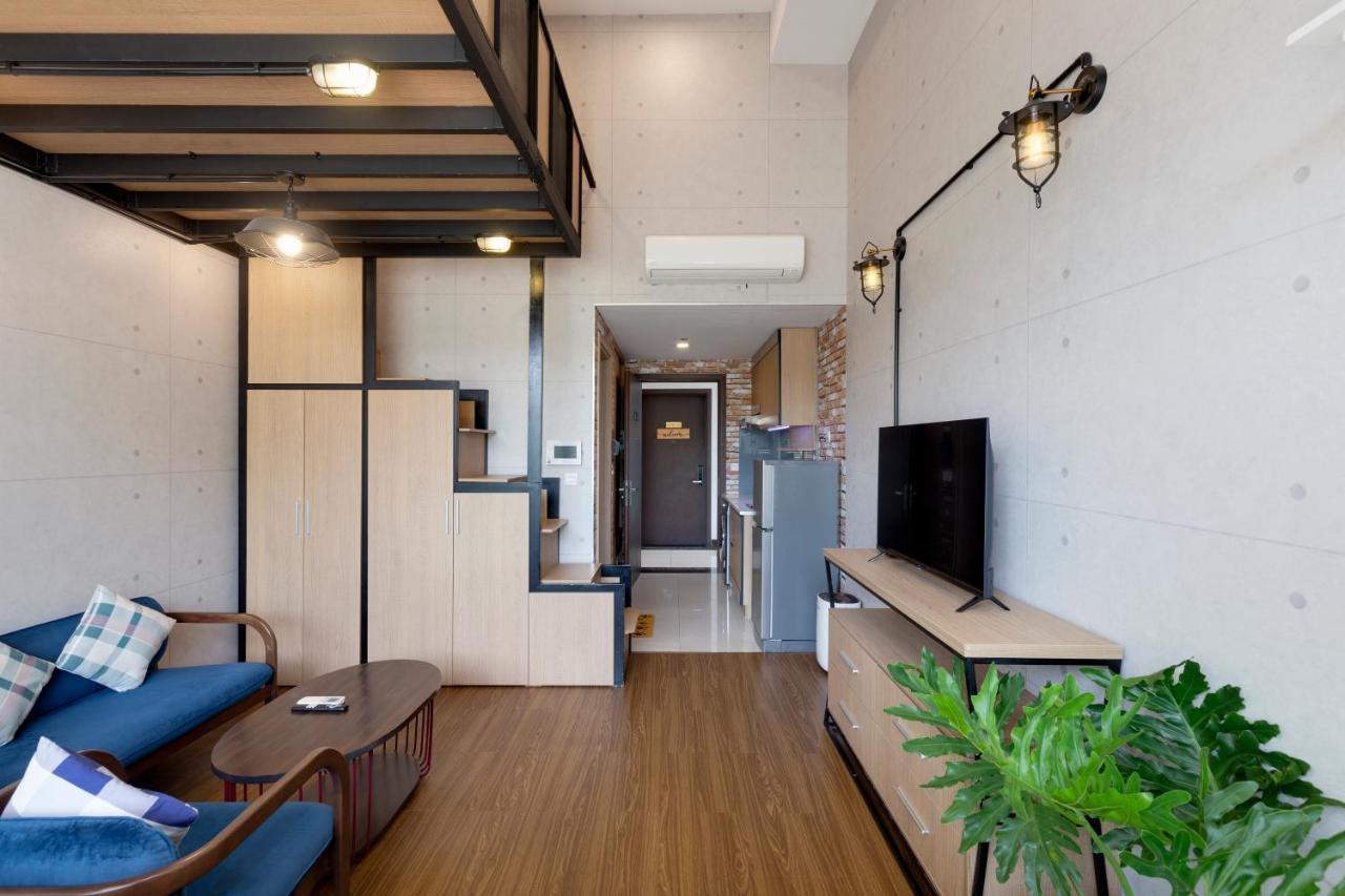 Smile Home - Rivegate - Modern Comfort - Near Bui Vien Ho Chi Minh City Exterior photo