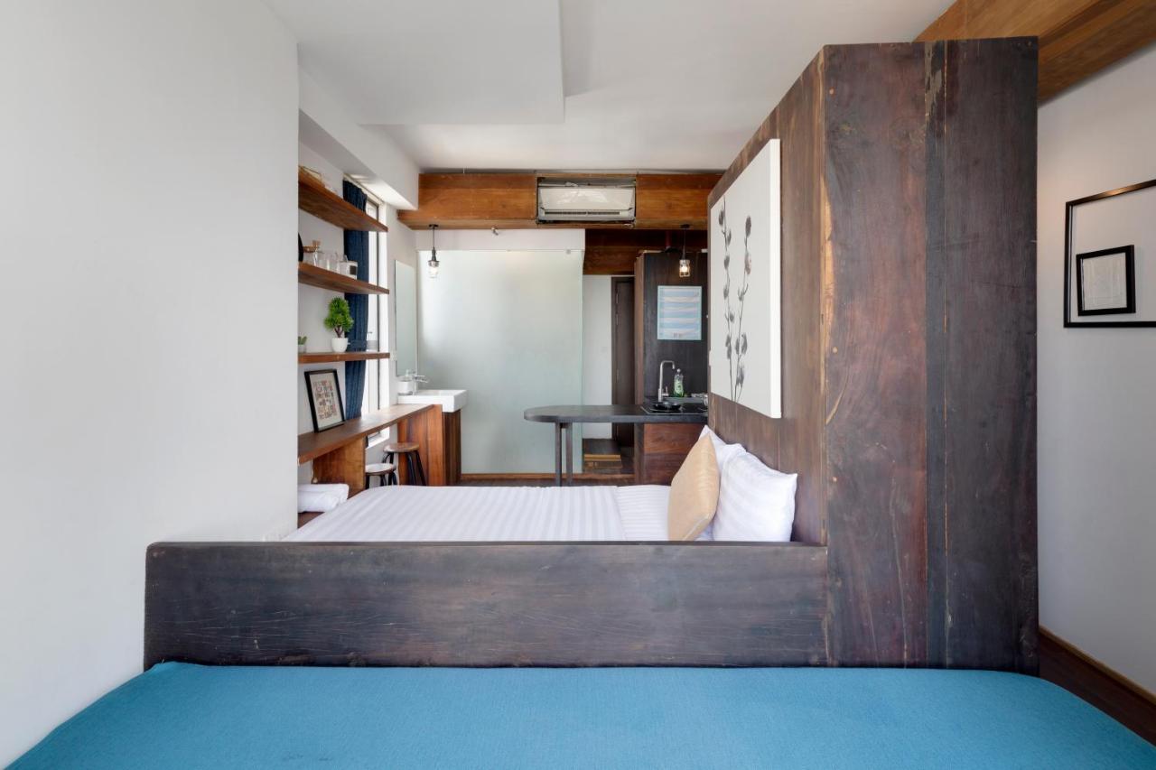 Smile Home - Rivegate - Modern Comfort - Near Bui Vien Ho Chi Minh City Exterior photo