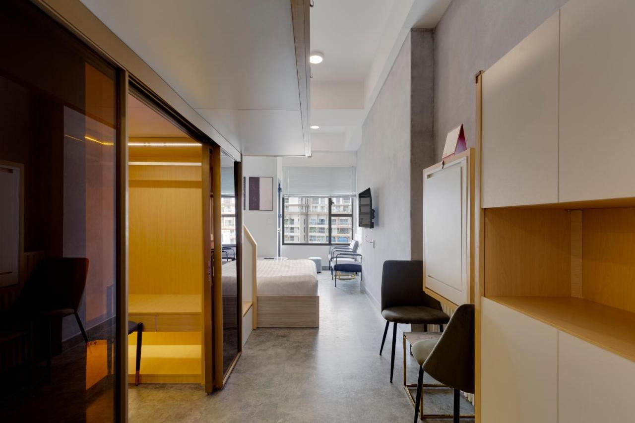Smile Home - Rivegate - Modern Comfort - Near Bui Vien Ho Chi Minh City Exterior photo