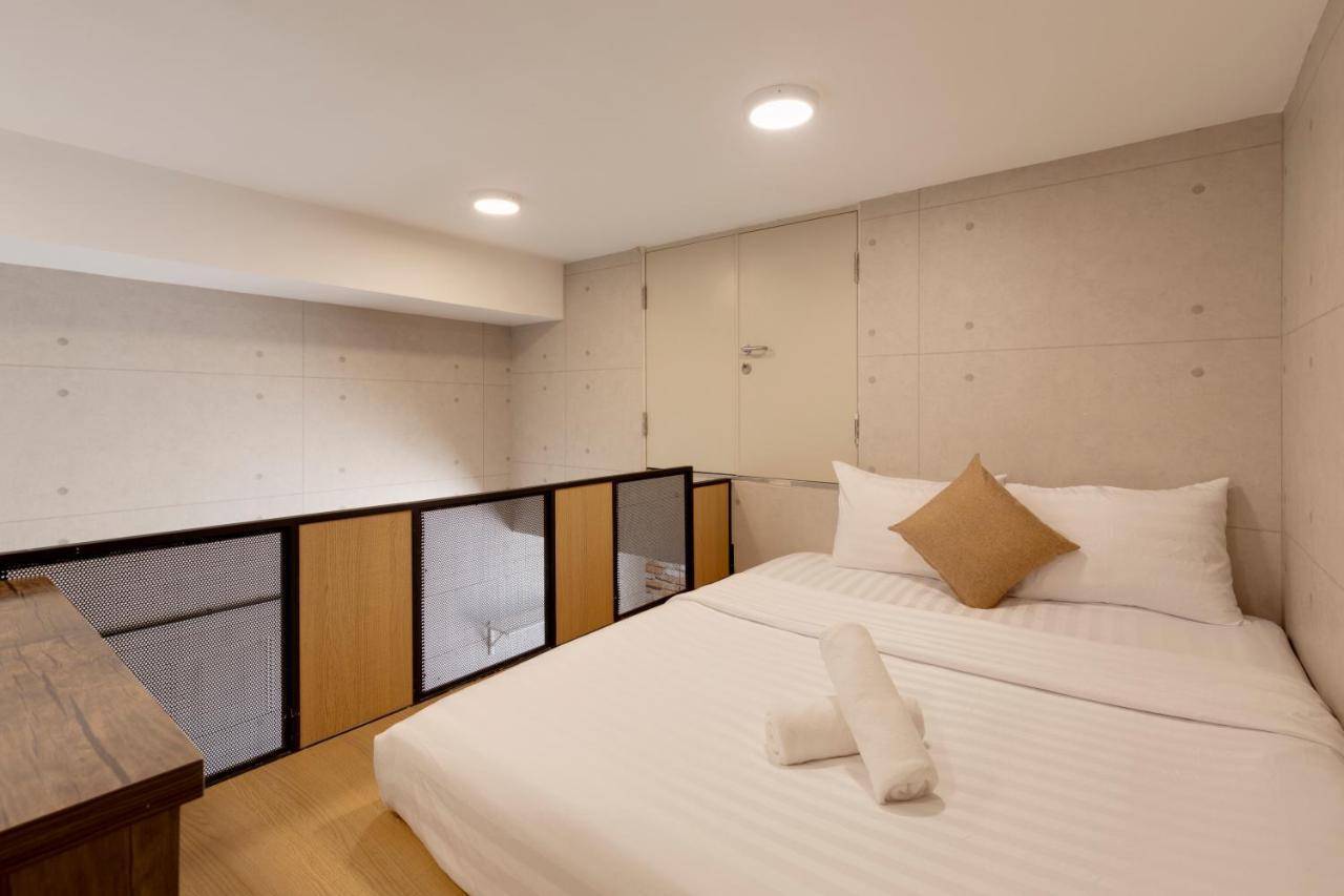 Smile Home - Rivegate - Modern Comfort - Near Bui Vien Ho Chi Minh City Exterior photo