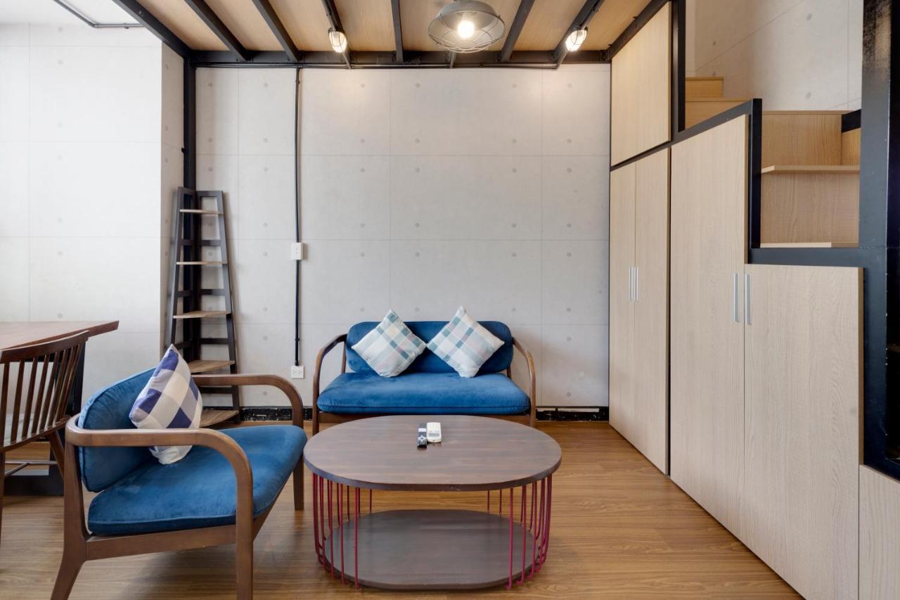 Smile Home - Rivegate - Modern Comfort - Near Bui Vien Ho Chi Minh City Exterior photo
