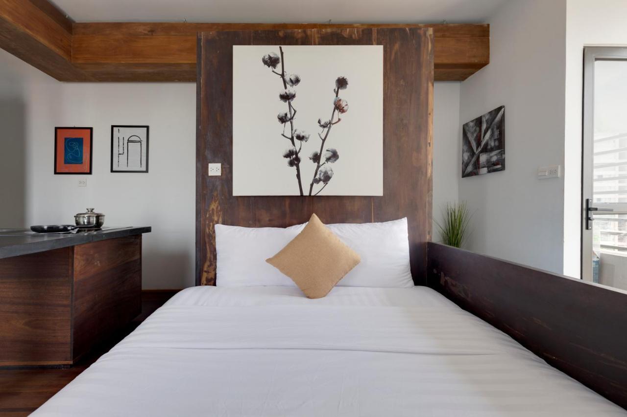 Smile Home - Rivegate - Modern Comfort - Near Bui Vien Ho Chi Minh City Exterior photo