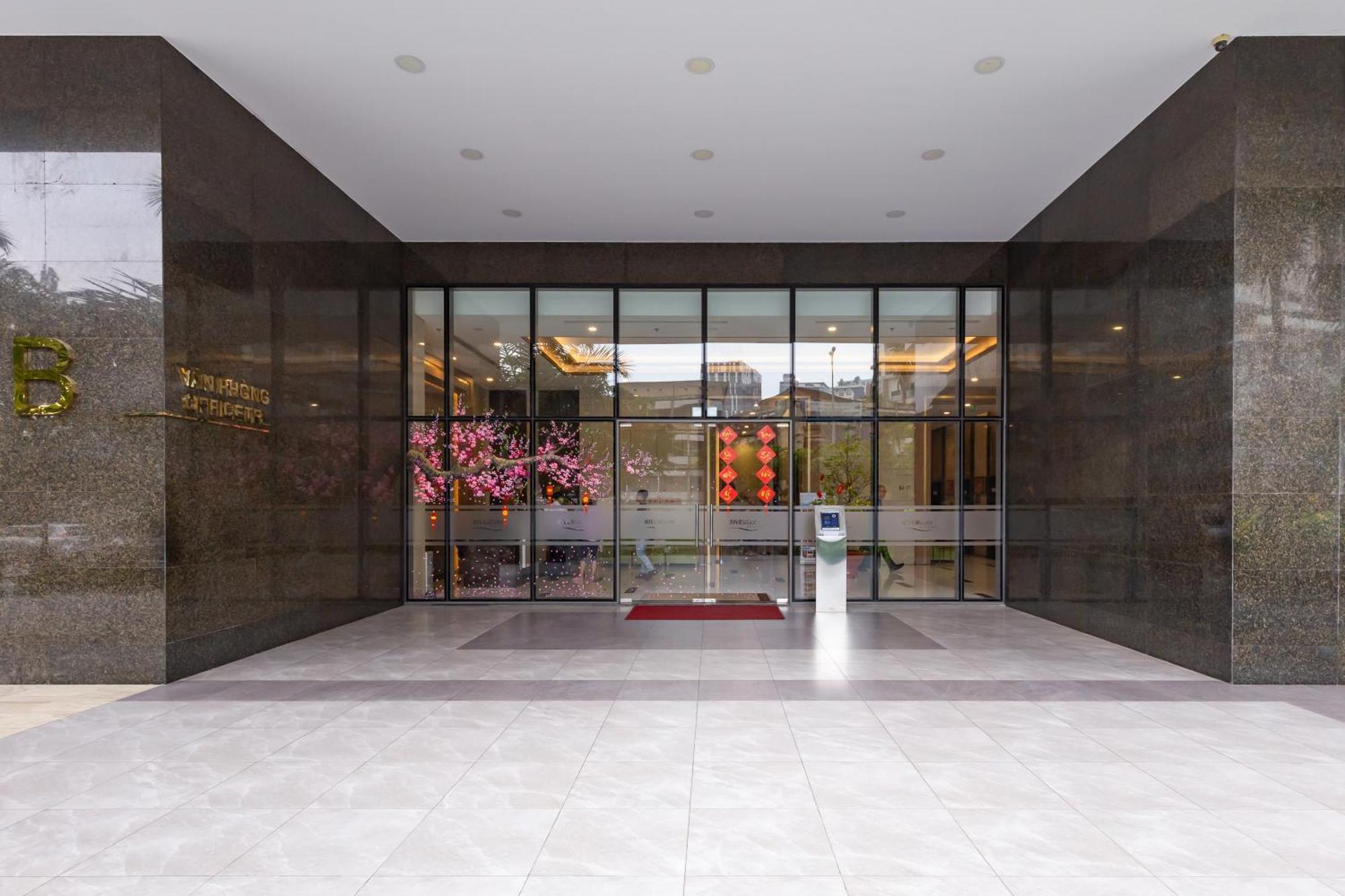 Smile Home - Rivegate - Modern Comfort - Near Bui Vien Ho Chi Minh City Exterior photo