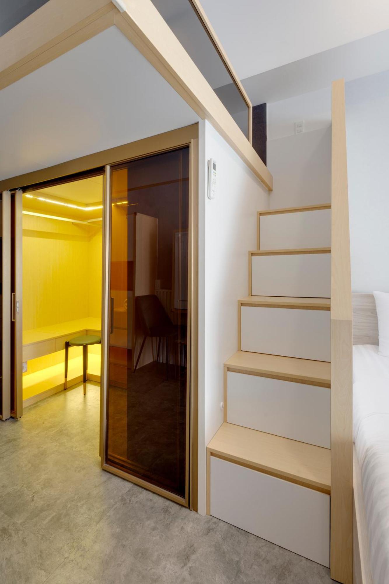 Smile Home - Rivegate - Modern Comfort - Near Bui Vien Ho Chi Minh City Exterior photo